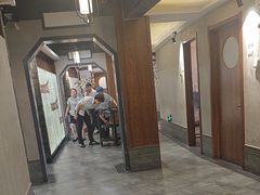 -天天鱼港·海鲜·鲅鱼水饺·招牌烤鸭(黄骅店)