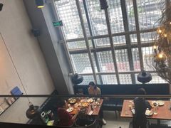 -卡朋厨房(289艺术园区店)
