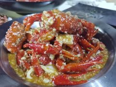 -聚味瞿记·龙虾堂(树木岭店)