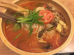 -石榴姐•山城小馆(创始店)