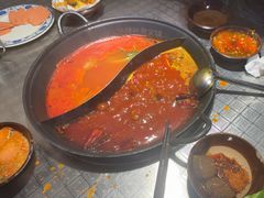 -冯校长老火锅(深圳总店)