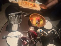 -顶层酒吧ROOF(上海艾迪逊酒店)