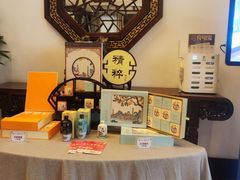 -得月楼·省级非遗·传统苏帮菜(观前店)