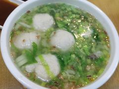 -台北楚楚园馅饼粥(虹桥南丰城店)
