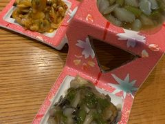 -中国书法大厦日本料理