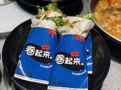 -一棠龙虾•王牌虾球(恒隆广场店)