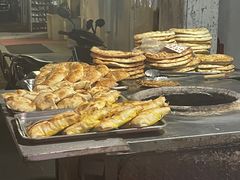 -丝绸之路新疆艾则孜烧烤餐厅(锁金店)