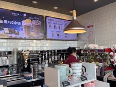 -COSTA COFFEE(龙德广场店)