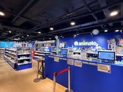 -Animate(工人体育场东路店)