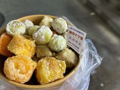 -普宁反沙番薯芋头