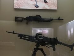 -轻武器博物馆
