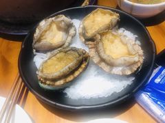 -捞围鲜·港式打边炉(海阳路店)