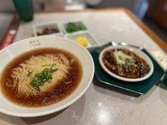 -松鹤楼·苏式汤面(虹桥天地店)