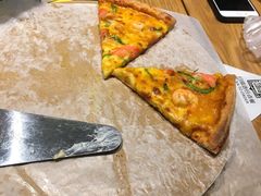 -乐凯撒披萨(正佳广场店)