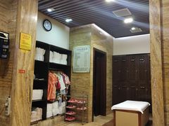 -益健·足疗汗蒸SPA(芙蓉广场店)