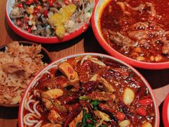 -老闵田螺馆·南昌市井菜·特色小吃(总店)