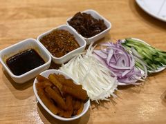 -姥姥家春饼店(惠新东街店)