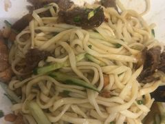 -拌面小当家