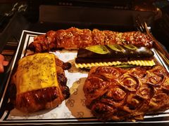 -B&C黄油与面包·THE GARDEN BAKERY概念店(世纪汇店)