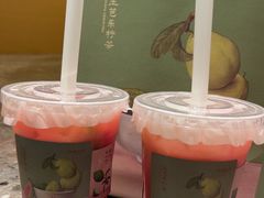 -阿嬷手作(成都万象城店)