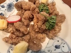 -林四喜·闽南传家菜(鼓浪屿店)