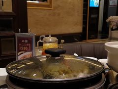 -粗茶淡饭·汉口公馆(循礼门店)