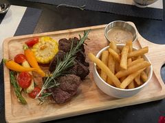 -La Creperie法餐厅(芮欧百货店)