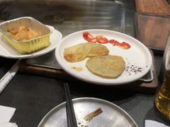 -大神太神·铁板烧(七宝领展广场店)