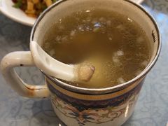 -汗腾格里·风味餐厅(新疆驻京办店)