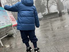 -龙口南山旅游景区