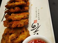 -一江春水·杭帮臻宴(三台山店)