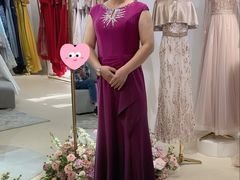 -MSV 高端礼服定制(大良店)