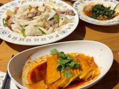 -胖老汉椒麻鸡清真新疆菜(西御街店)