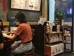 -螺世纪螺蛳粉·桂味小排档(裕德店)