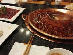 -老码头火锅(骡马市店)