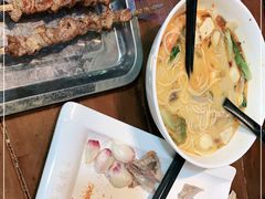 -西宁新千观光夜市(夏都大街店)
