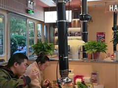 -韩一品韩国料理(柏庐南路店)