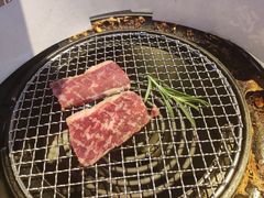 -朴太院·朝鲜族炭火烤肉(民乐园总店)