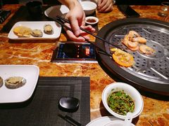 -船奇蒸汽海鲜·闽菜(八市海鲜总店)