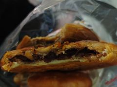 -涂记油酥饼(江汉三路店)