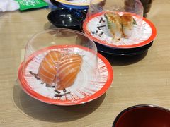 -友壹町寿司(佛山新DNA店)