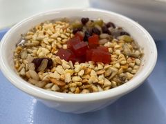 藕粉-北大家园食堂