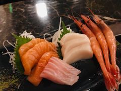 -高木日本料理(静安寺店)