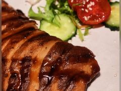 -朵朵开素食餐厅(后宰门街店)