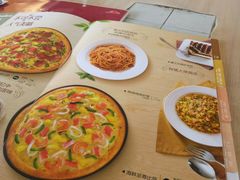 -必胜客(鹤山大道店)