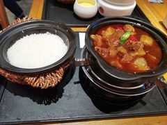 -谷田稻香(佛罗伦萨店)