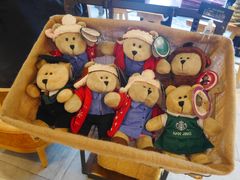 -星巴克(无锡东方商厦店)