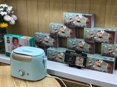 零售区-爸爸糖吐司面包(郑州正弘城店)