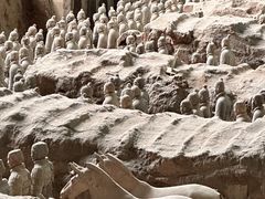 -秦始皇帝陵博物院(兵马俑)