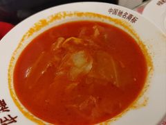-华梅西餐厅(哈尔滨中央大街店)